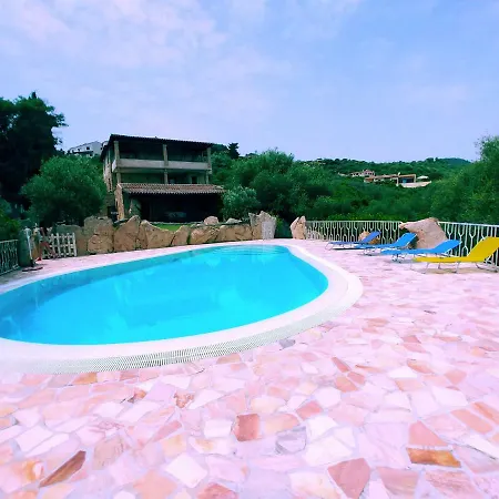 Belvedere 1 빌라