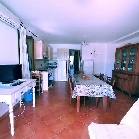 Belvedere 1 Villa