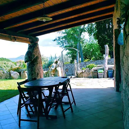 Villa Belvedere 1 *